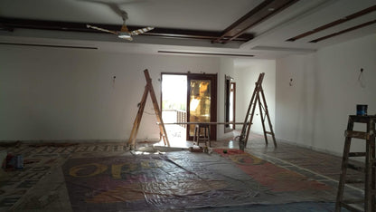 Decor & Interior Works - False Ceilings