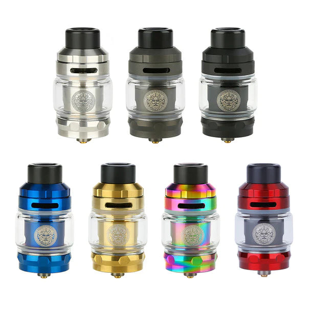 GeekVape Z200 200W STARTER KIT at Angél Vapes