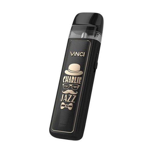 Voopoo Vinci Royal Edition 15Watt 800mAh at Angél Vapes 0300-2151614