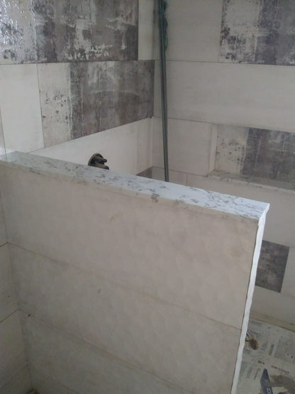 Decor & Interior Works - Tile Fixing - Tiling