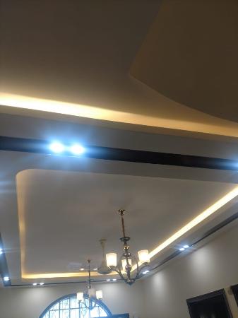 Decor & Interior Works - False Ceilings