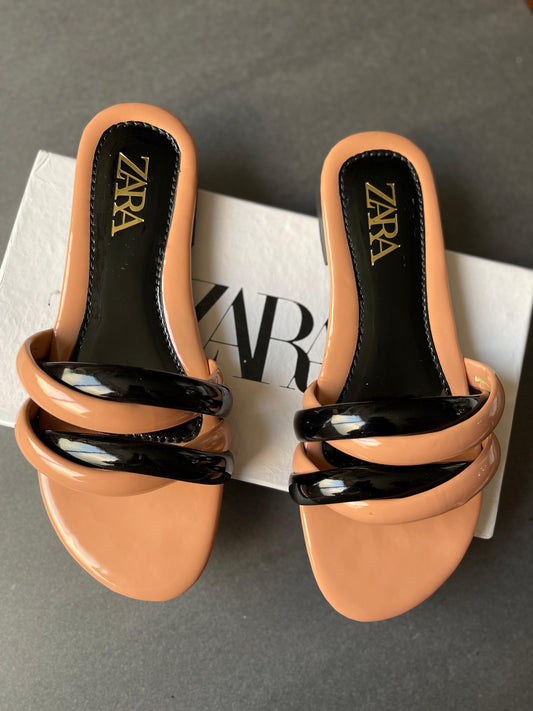 Angél Women's Footwear - Zara Flats