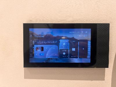 Angél Interiors & Smart Home Automation Solutions