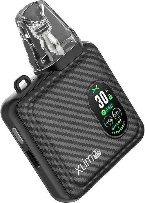 Oxva SQ Pro 30Watt 1200mAh at Angél Vapes