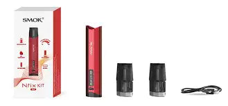 SMOK NFIX 700mAh 25W Pod Kit best price at Angél Vapes