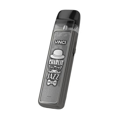 Voopoo Vinci Royal Edition 15Watt 800mAh at Angél Vapes 0300-2151614