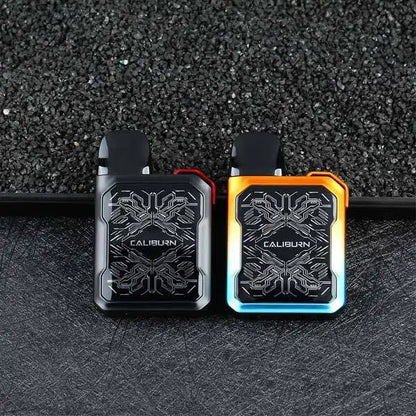 UWELL Caliburn GK2 Pod Kit 18W 690mAh at Angél Vapes