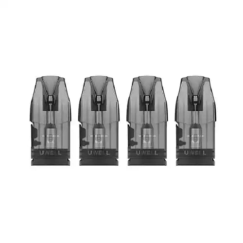 Uwell Kalmia Replacement Cartridge Pod Best Price Pakistan