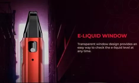 UWELL Caliburn GK2 Pod Kit 18W 690mAh at Angél Vapes