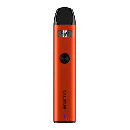 Uwell Caliburn A2 15Watt 520mAh Best Price Angél Vapes, Pakistan