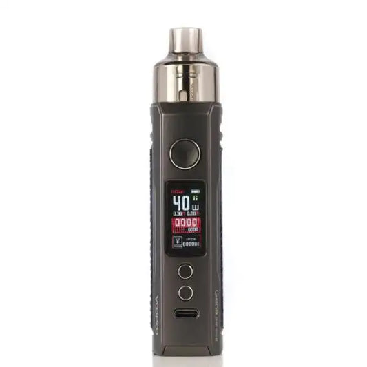 Voopoo Drag X 80W Mod Pod Kit at Angél Vapes 0300-2151614