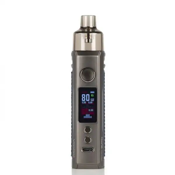 Voopoo Drag X 80W Mod Pod Kit at Angél Vapes 0300-2151614