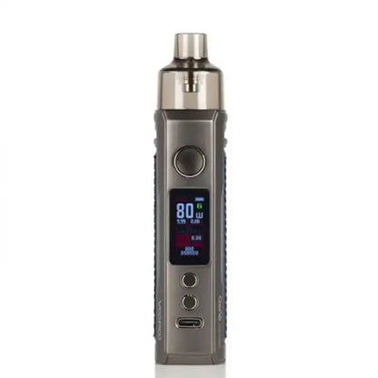 Voopoo Drag X 80W Mod Pod Kit at Angél Vapes 0300-2151614