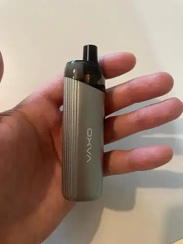 Oxva Origin SE Pod Kit 1400mAh 40Watt Best price by Angél Vapes