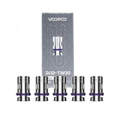 Voopoo PNP TW30 Coils for PNP Compatible devices Best Price Karachi