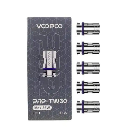 Voopoo PNP TW30 Coils for PNP Compatible devices Best Price Karachi