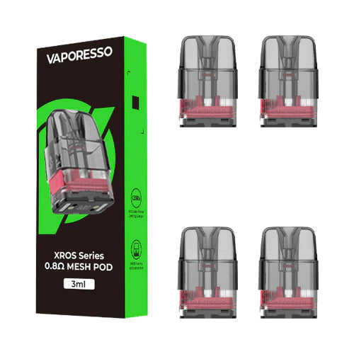 Cartridge Xros Series Mesh Pod Replacement Pod Best Price Angél Vapes