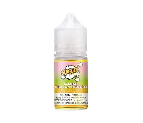 Slugger Mango Dragon Fruit Ice - 30ml best price at Angél Vapes