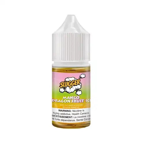 Slugger Mango Dragon Fruit Ice - 30ml best price at Angél Vapes