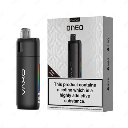 Oxva Oneo 40 Watt Kit best price at Angél Vapes Karachi, Pakistan