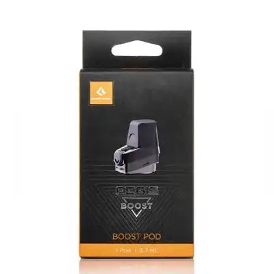 Cartridge GeekVape Aegis Boost Replacement Tank / Pod at Angél Vapes