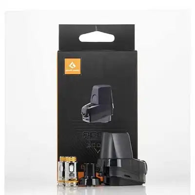 Cartridge GeekVape Aegis Boost Replacement Tank / Pod at Angél Vapes