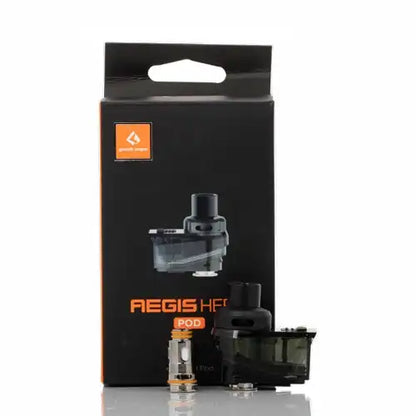 Cartridge GeekVape Aegis Hero Replacement Pod at Angél Vapes