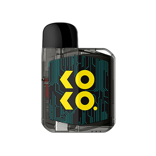 Uwell Koko Prime Vision 15watt 690mAh at Angél Vapes