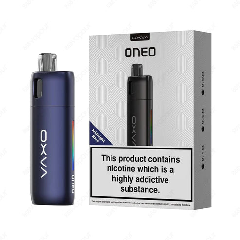 Oxva Oneo 40 Watt Kit best price at Angél Vapes Karachi, Pakistan