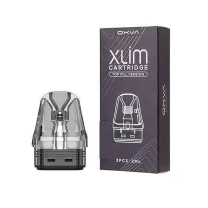 Cartridge - Oxva Xlim V2 at best Price by Angél Vapes