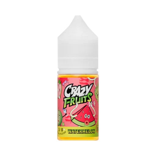 Tokyo Crazy Fruits Watermelon - 30ml best price at Angél Vapes