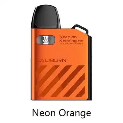 Uwell Caliburn AK2 15Watt 520mAh Best Price Angél Vapes, Pakistan