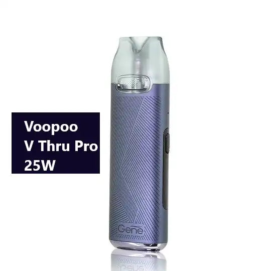 VOOPOO VTHRU PRO 25W POD KIT 900mAh at Angél Vapes 0300-2151614