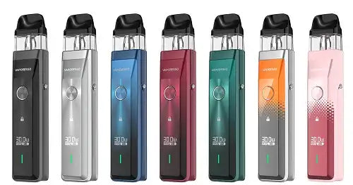 Vaporesso Xros Pro 30Watt 1200mAh Best Price by Angél Vapes