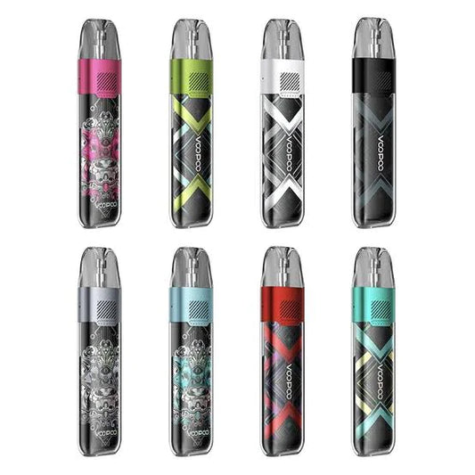 VOOPOO Argus P1s Pod Kit 800mAh 25Watt Best price by Angél Vapes