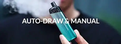 Oxva Origin SE Pod Kit 1400mAh 40Watt Best price by Angél Vapes