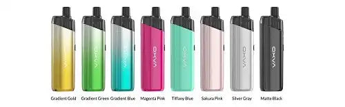 Oxva Origin SE Pod Kit 1400mAh 40Watt Best price by Angél Vapes