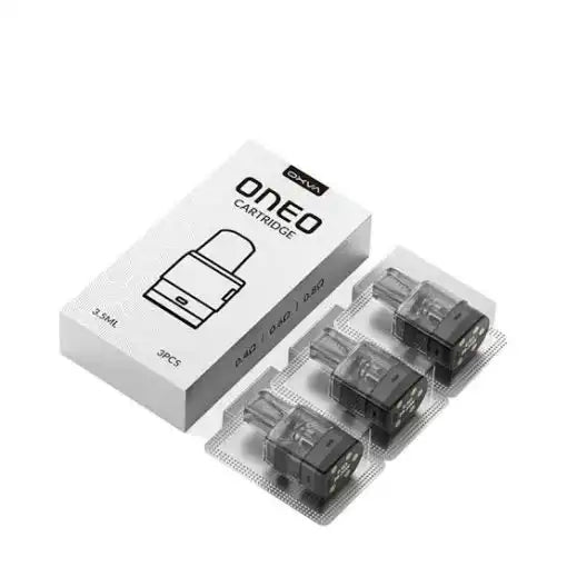 Cartridge Oxva Oneo / Oxva Oneo Pod Best Price at Angél Vapes