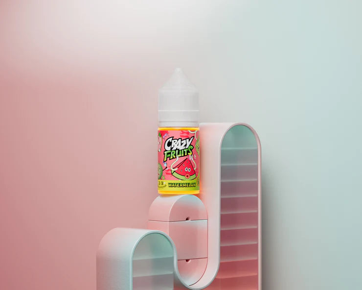 Tokyo Crazy Fruits Watermelon - 30ml best price at Angél Vapes