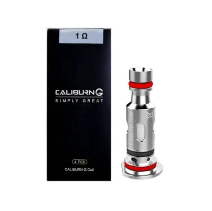 Uwell Caliburn G Coils best price Karachi, Pakistan at Angél Vapes