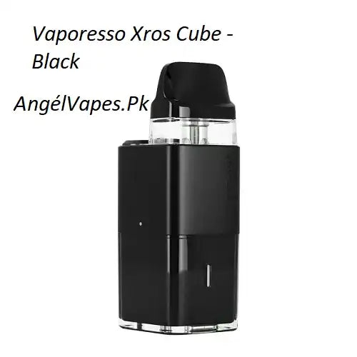 Vaporesso Xros Cube 900mAh Karachi, Pakistan Best Price by Angél Vapes