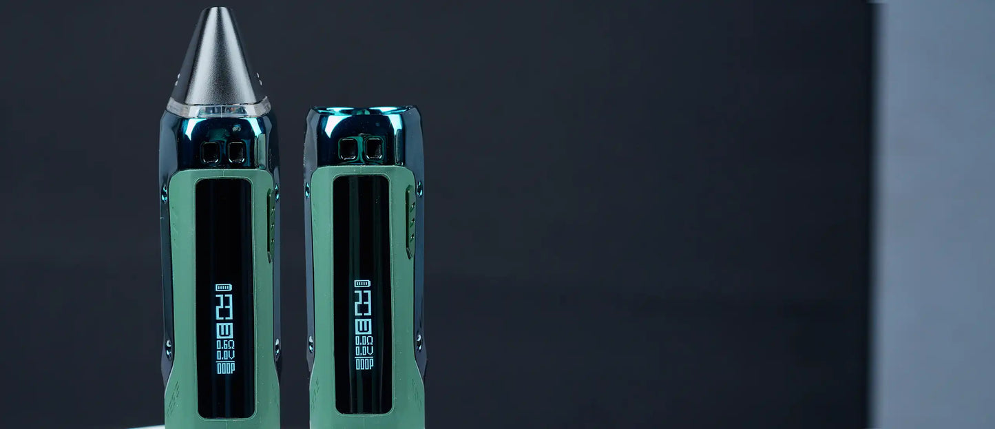 GeekVape AEGIS NANO 30W 800mAh Pod System at Angél Vapes