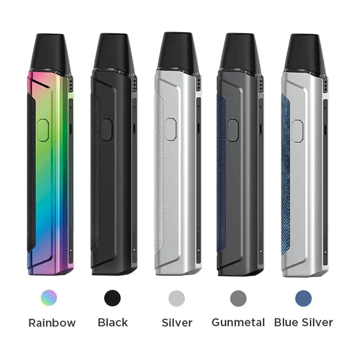 GeekVape Aegis 1Fc 550mAh 16Watt Pod Kit at Angél Vapes