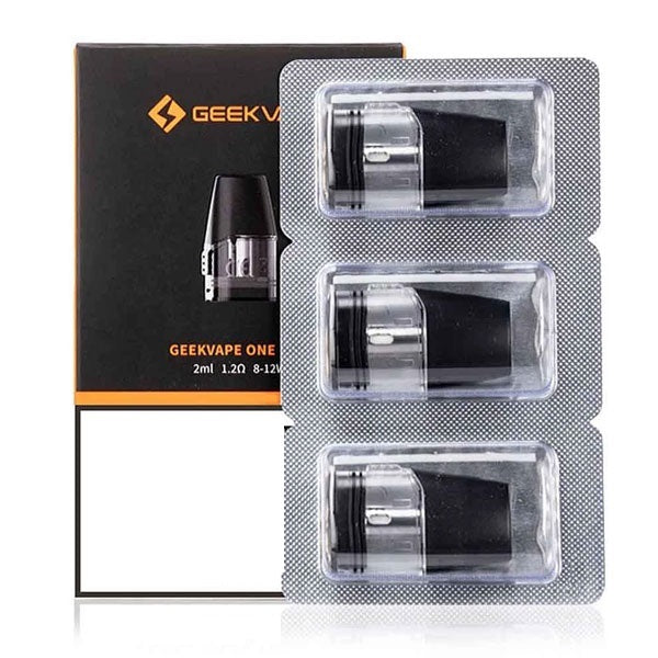 Cartridges Geekvape One - One FC replacement Pod best price Angél Vapes