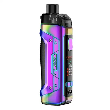 GeekVape AEGIS B100 100W MOD KIT at Angél Vapes