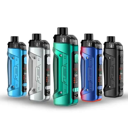 GeekVape AEGIS B100 100W MOD KIT at Angél Vapes