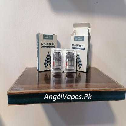 Uwell Popreel N1 Replacement Pod Best Price Angél Vapes