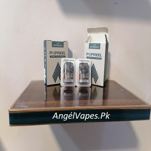 Uwell Popreel N1 Replacement Pod Best Price Angél Vapes