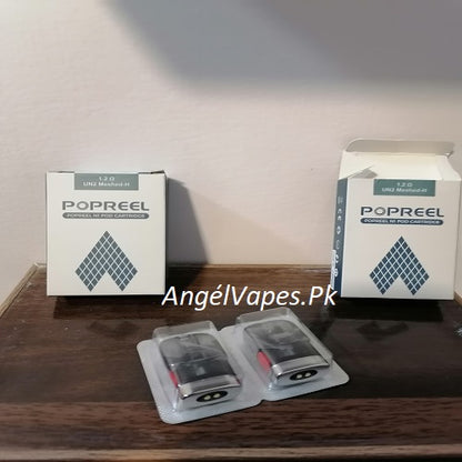 Uwell Popreel N1 Replacement Pod Best Price Angél Vapes