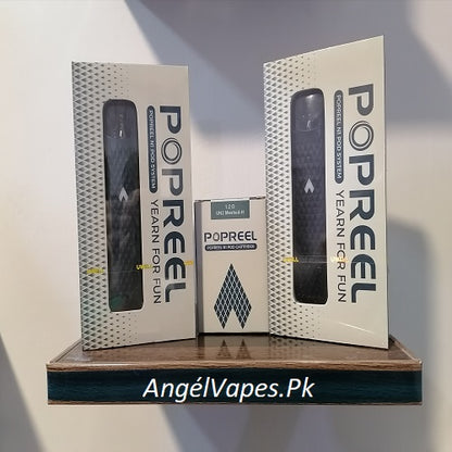 Uwell Popreel N1 10Watt 520mAh best price by Angél Vapes